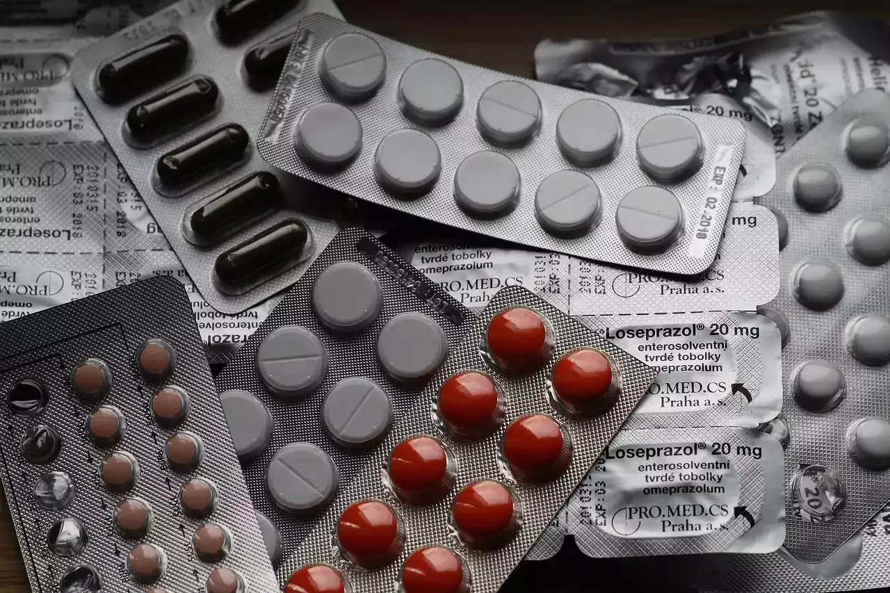 Key Factors to Consider When Choosing Between Levitra and Other ED Treatments
