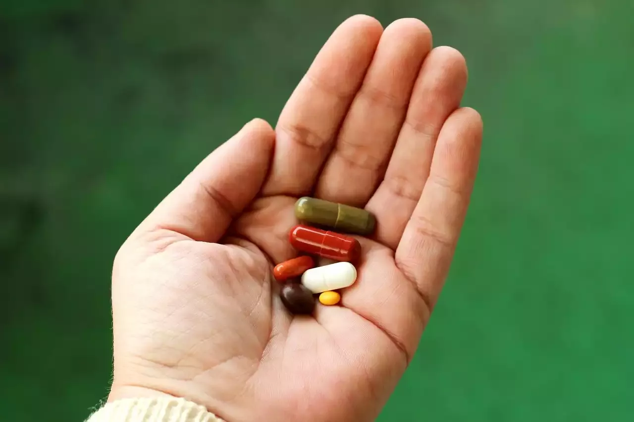 5 New Alternatives to Levitra for Erectile Dysfunction Treatment