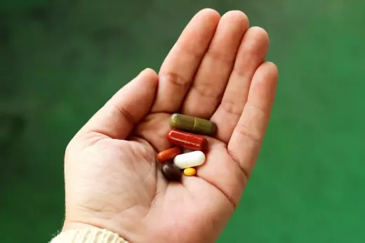 5 New Alternatives to Levitra for Erectile Dysfunction Treatment