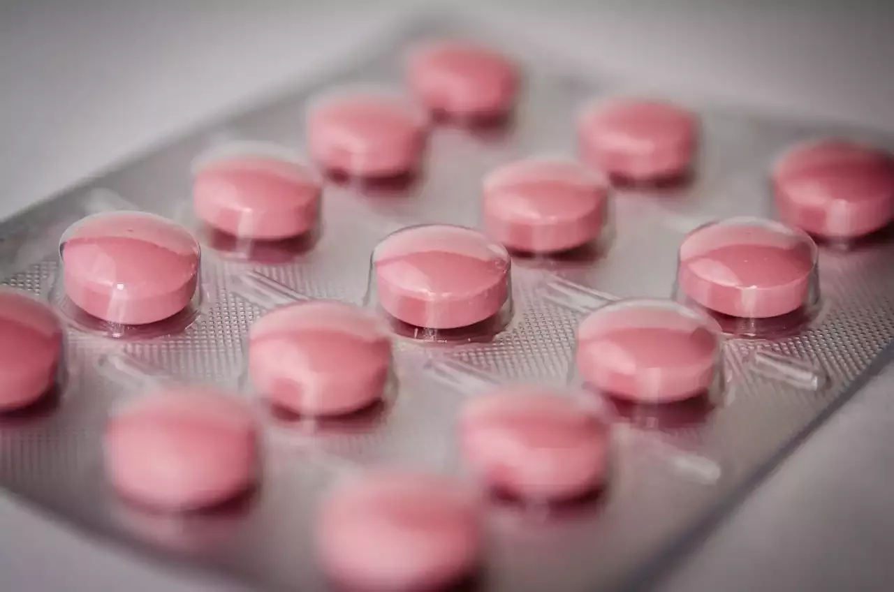 Top 5 Benefits of Taking Levitra for Erectile Dysfunction