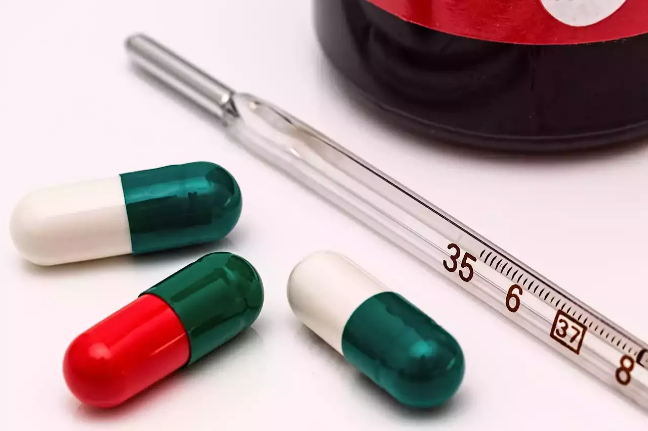 Top 4 Potential Side Effects of Taking Levitra and How to Manage Them