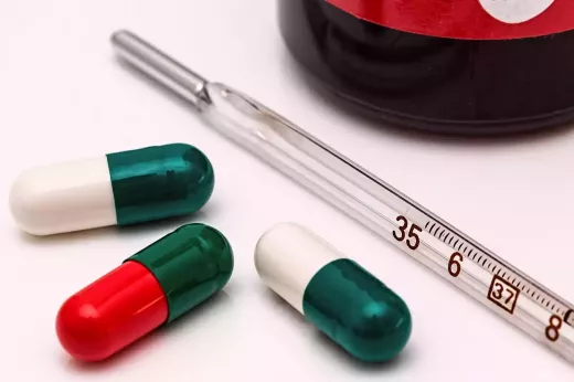 Top 4 Potential Side Effects of Taking Levitra and How to Manage Them